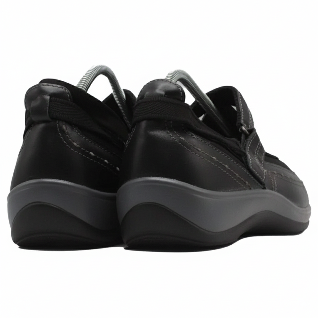 ORTHOFEET CHICKASAW MENS