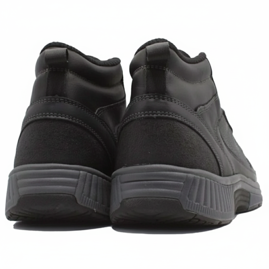 ORTHOFEET Delta Waterproof Black