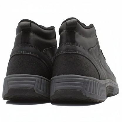 ORTHOFEET Delta Waterproof Black