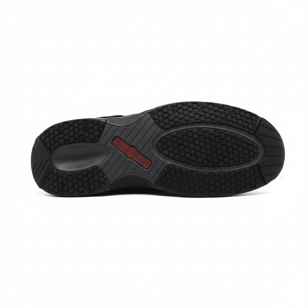 ORTHOFEET Siena - Black