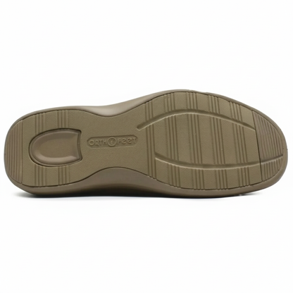 ORTHOFEET Tuscany - Brown