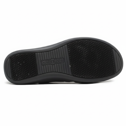 ORTHOFEET Sahara Gray
