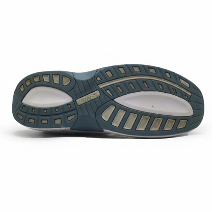 ORTHOFEET Whitney - White