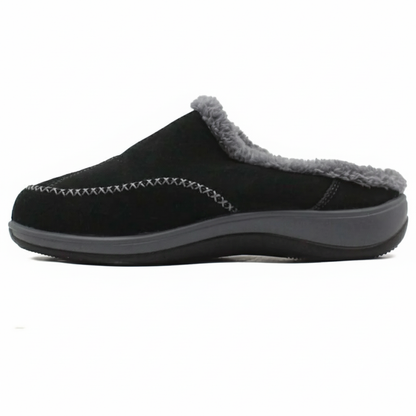 ORTHOFEET Charlotte Black