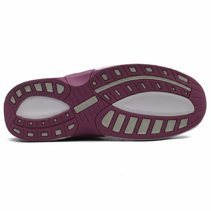 ORTHOFEET Verve Tie-Less - Fuchsia