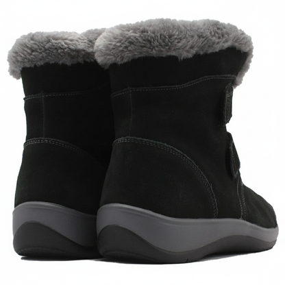 ORTHOFEET Florence Black