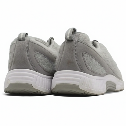 ORTHOFEET CORAL WOOL