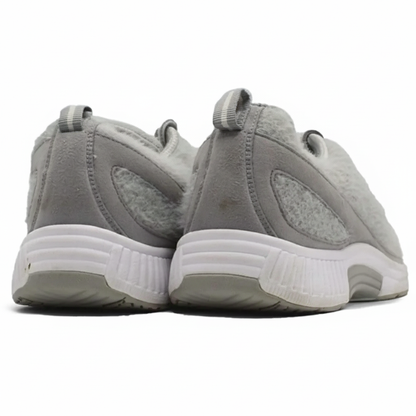 ORTHOFEET CORAL WOOL