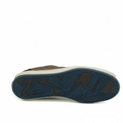 SKECHERS MENS PLANFIX-ROMELO