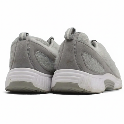 ORTHOFEET CORAL WOOL