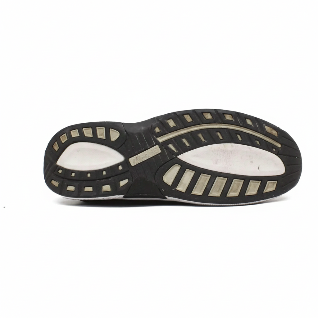 ORTHOFEET Milano - Black