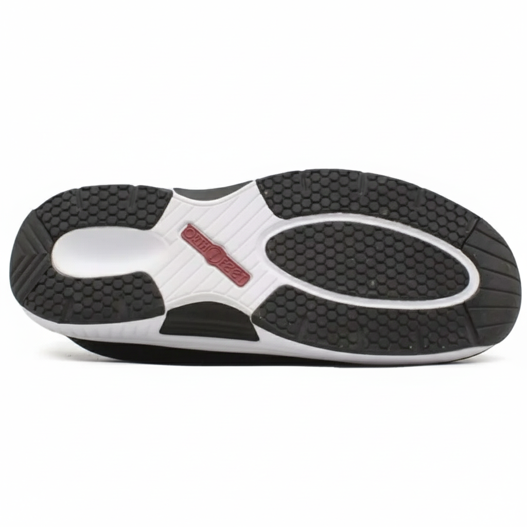 ORTHOFEET LAVA STRETCH KNIT