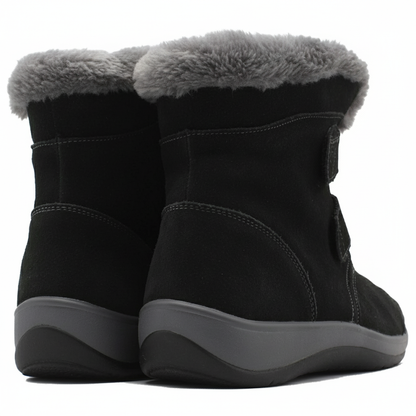 ORTHOFEET Florence Black