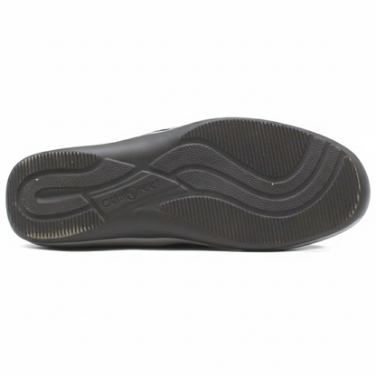 ORTHOFEET Quincy Stretch Gray