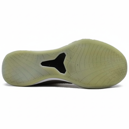 Nike Kobe A D Mid Grey Snake