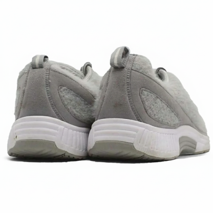 ORTHOFEET Coral Wool Gray
