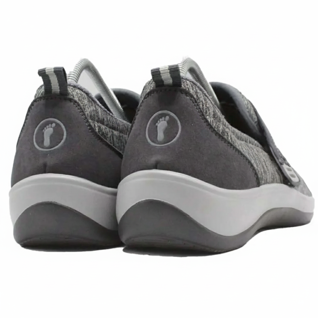 ORTHOFEET QUINCY STRETCH