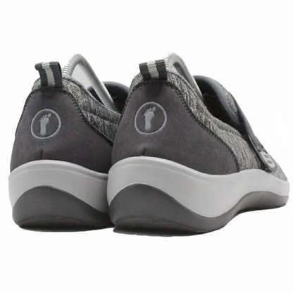 ORTHOFEET QUINCY STRETCH