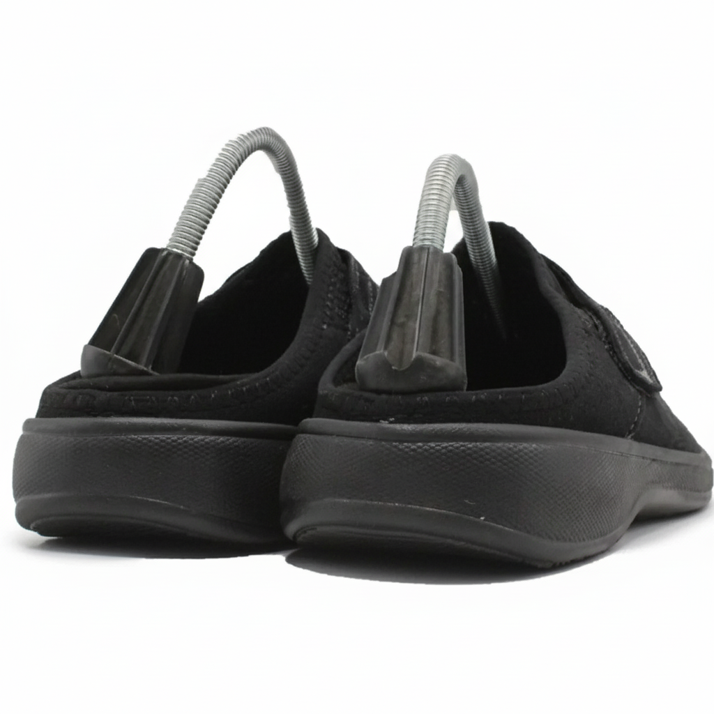 ORTHOFEET HUDSON STRETCH KNIT