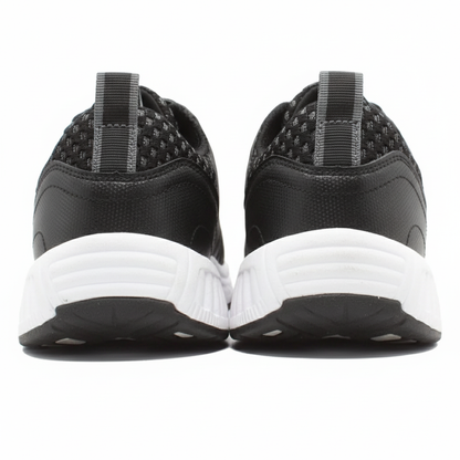 ORTHOFEET Tacoma Stretch Knit - Black