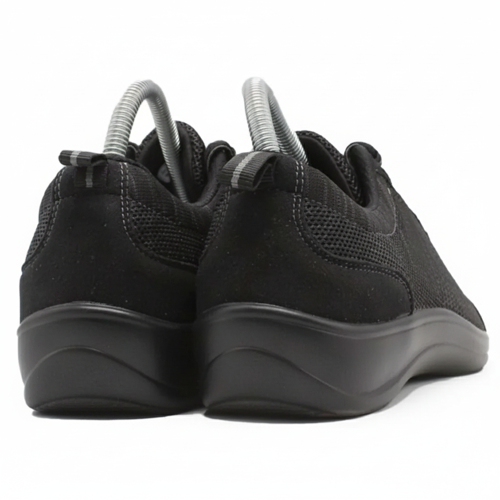 ORTHOFEET PALMA STRETCH KNIT