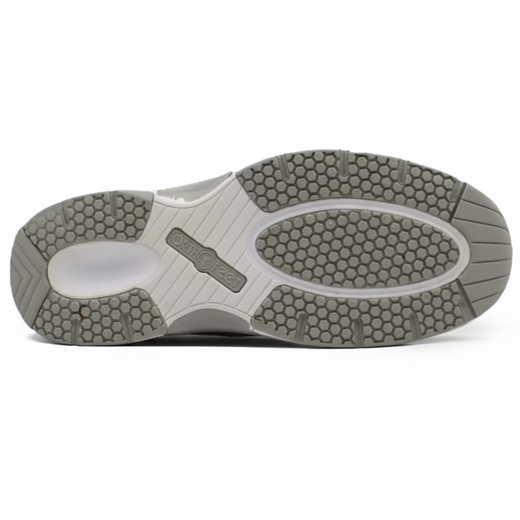 ORTHOFEET Coral Stretch Knit