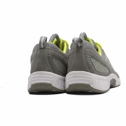 ORTHOFEET Coral Stretch Knit Gray