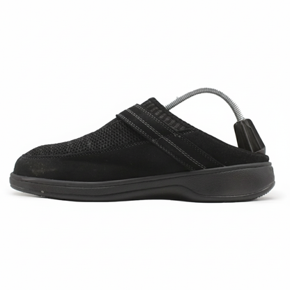 ORTHOFEET HUDSON STRETCH KNIT