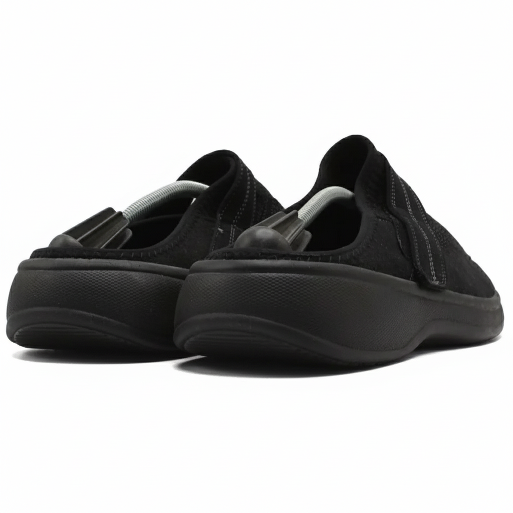 ORTHOFEET HUDSON STRETCH KNIT