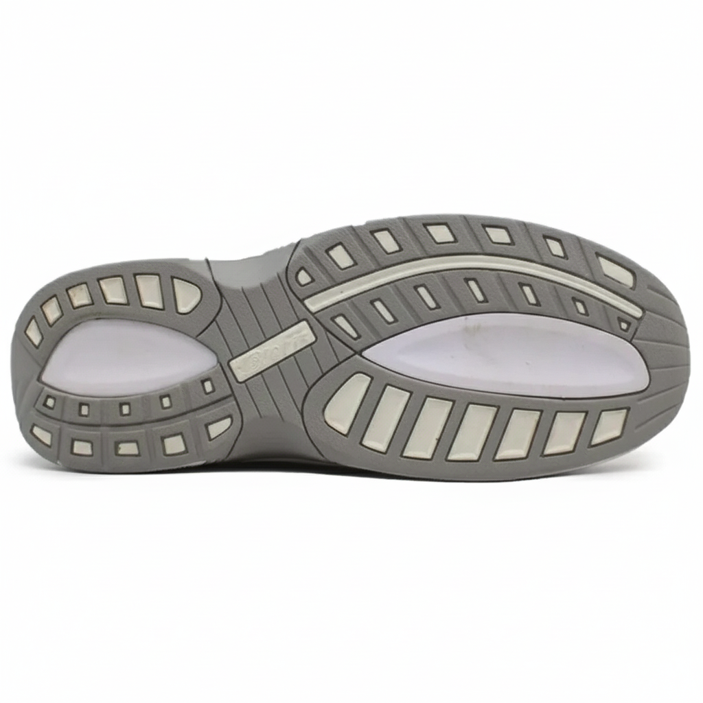 ORTHOFEET Coral  Sandy