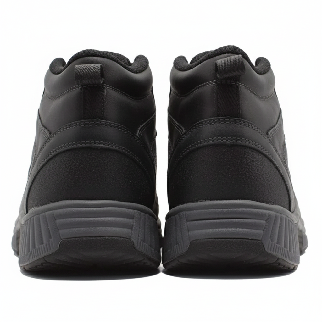 ORTHOFEET Delta Waterproof Black