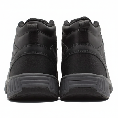 ORTHOFEET Delta Waterproof Black