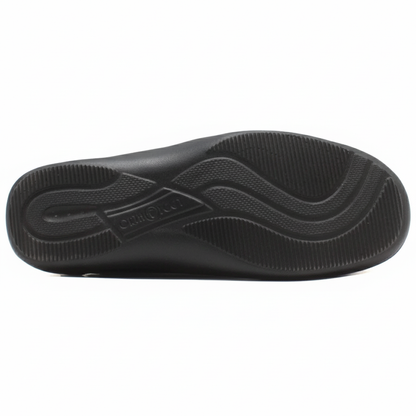 ORTHOFEET Volcano Wool Black