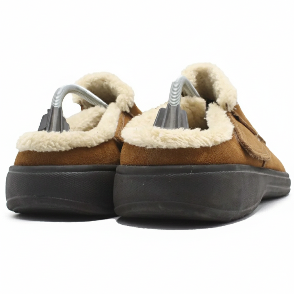 ORTHOFEET Asheville Brown