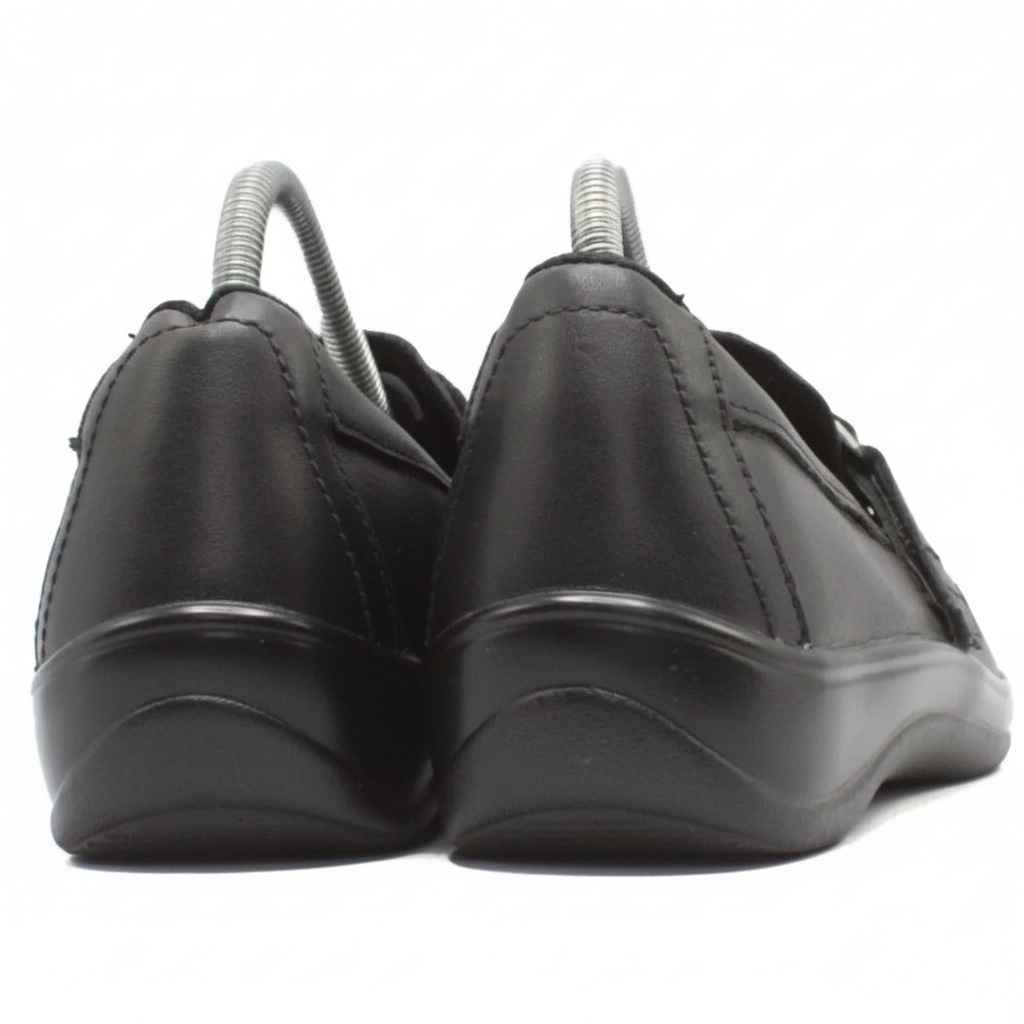 ORTHOFEET Chelsea - Black