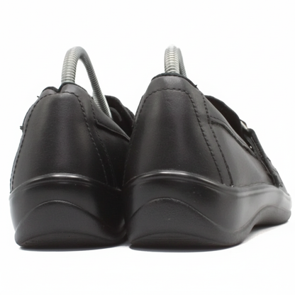 ORTHOFEET Chelsea - Black