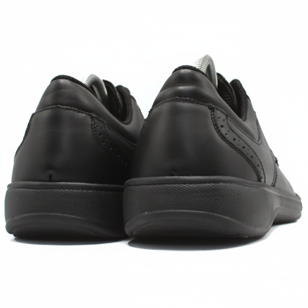 ORTHOFEET Gramercy Black