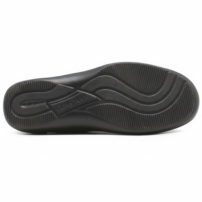 ORTHOFEET QUINCY STRETCH BLACK