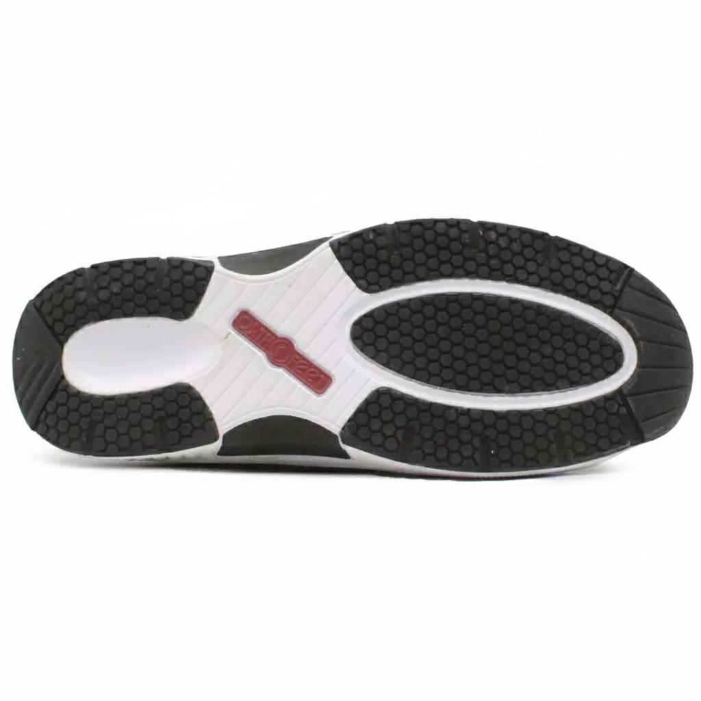 ORTHOFEET LAVA STRETCH KNIT