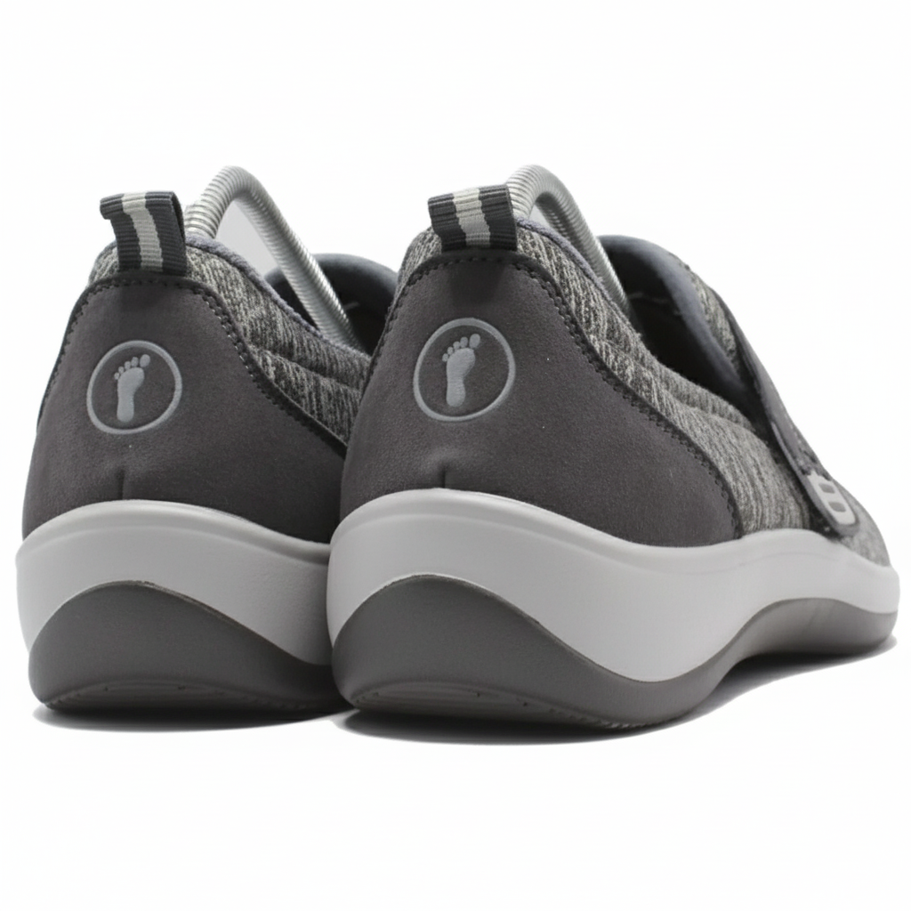 ORTHOFEET QUINCY STRETCH