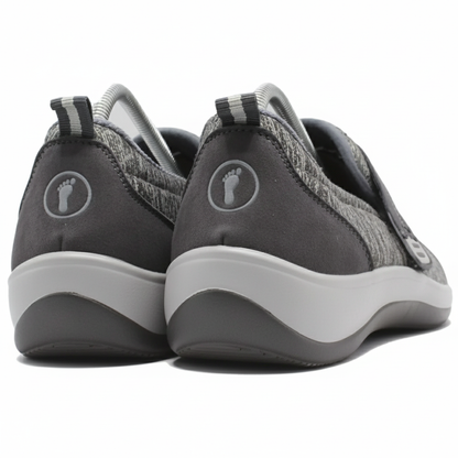 ORTHOFEET QUINCY STRETCH