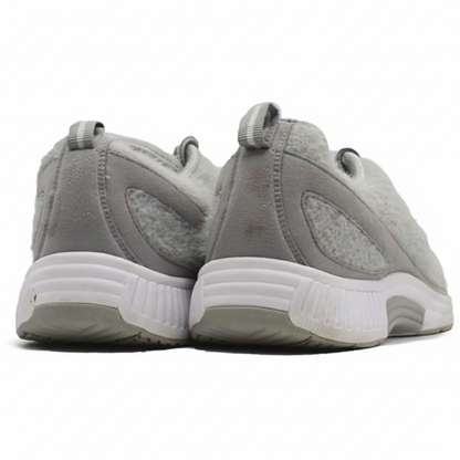 ORTHOFEET Coral Wool - Gray