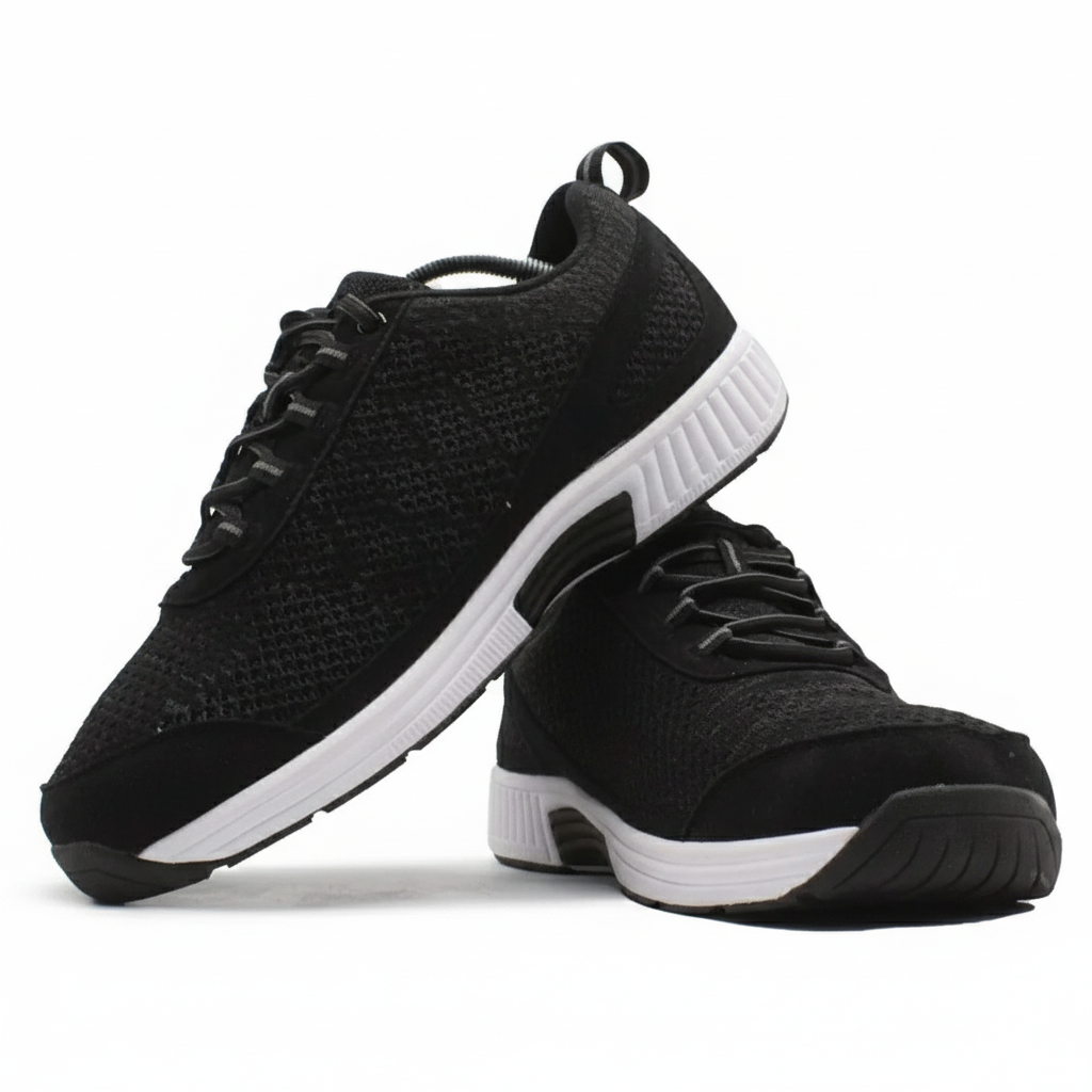 ORTHOFEET LAVA STRETCH KNIT