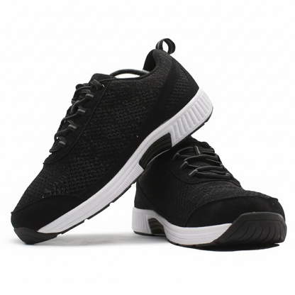 ORTHOFEET LAVA STRETCH KNIT