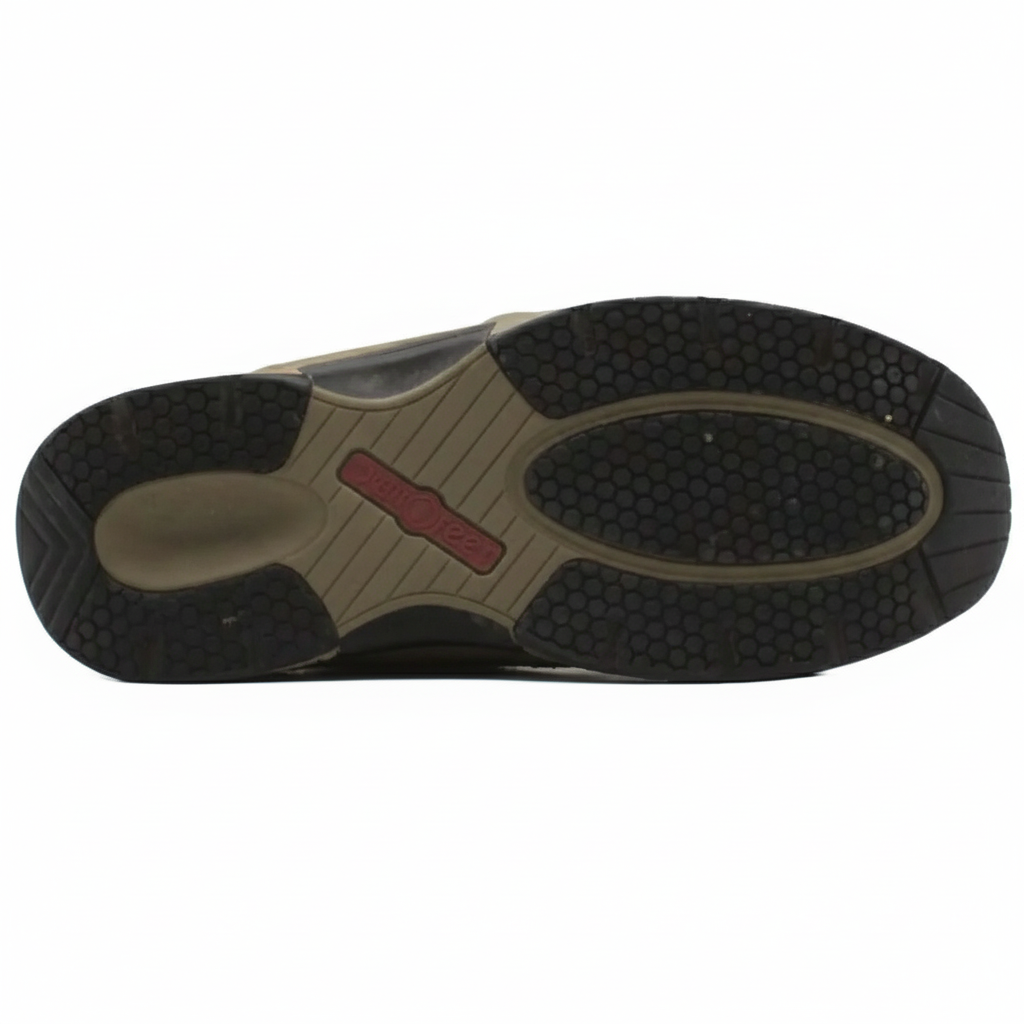 ORTHOFEET  Hunter - Brown