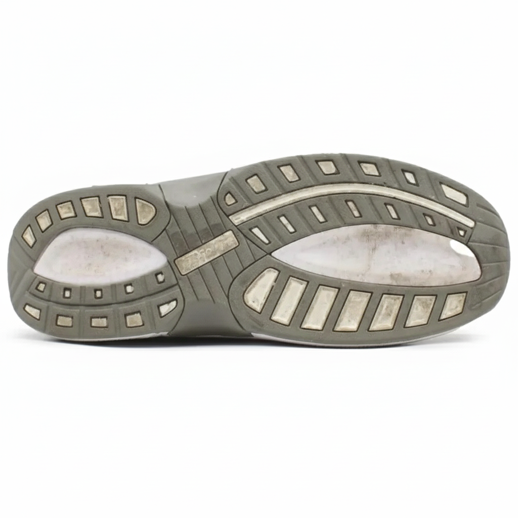 ORTHOFEET CORAL STRETCH KNIT