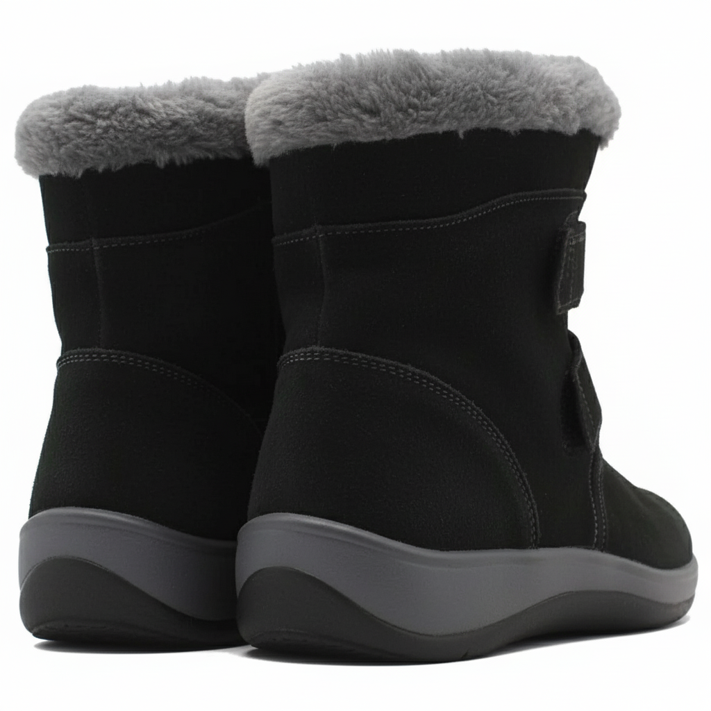 ORTHOFEET FLORENCE SHOES