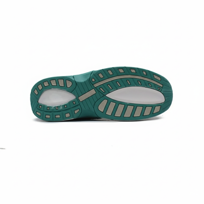 ORTHOFEET CORAL STRETCH KNIT SNEAKER