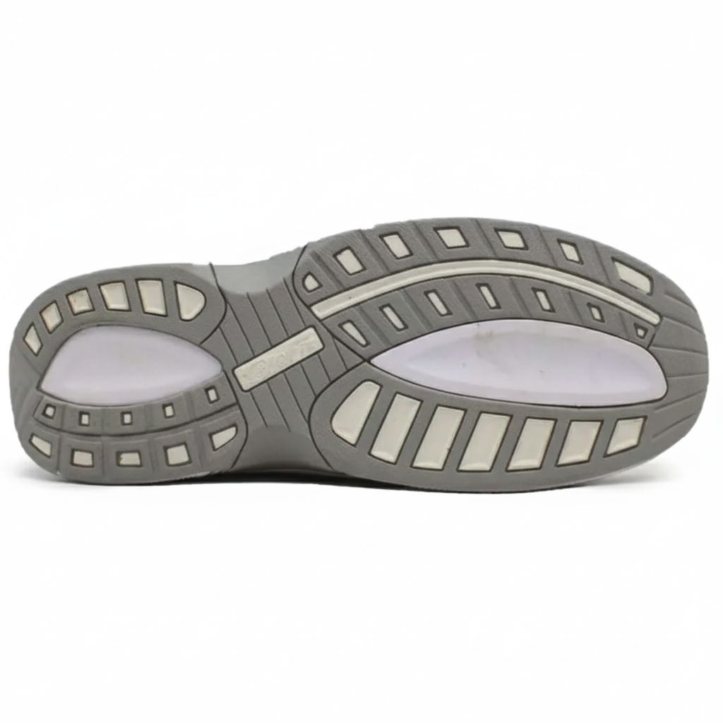 ORTHOFEET CORAL - SANDY