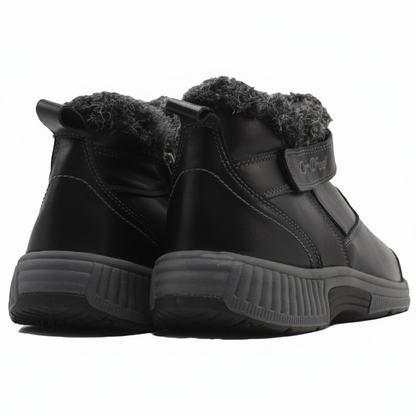 ORTHOFEET SIENA BLACK